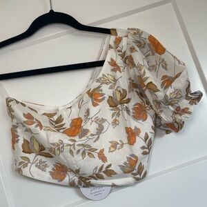 NWT Petal & Pup Aimee Top Size XL